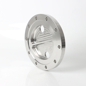 Non-standard Flange