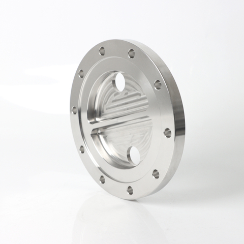 Non-standard Flange