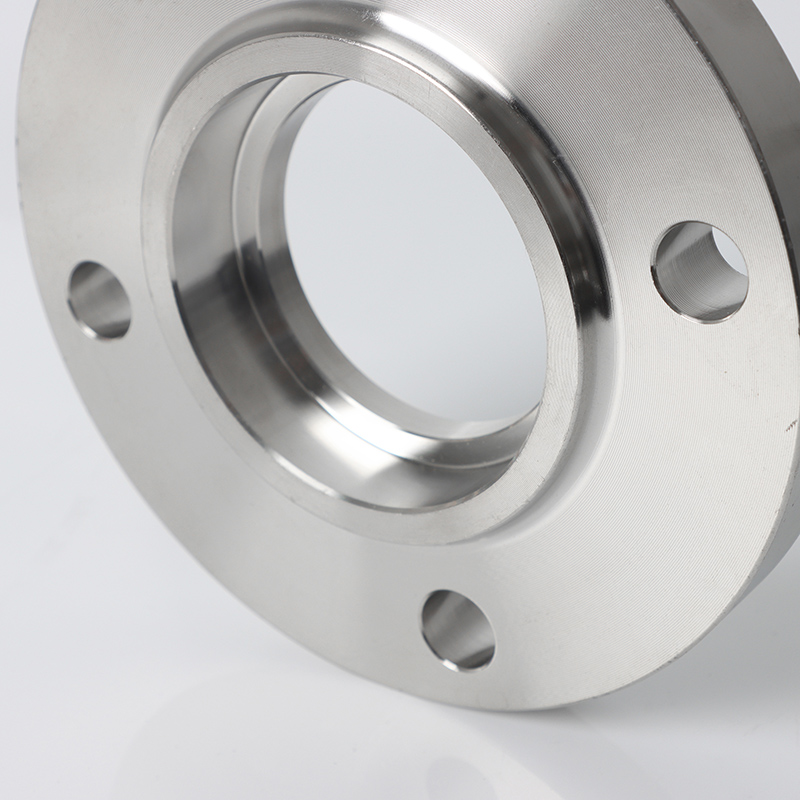 Socket Weld Flange