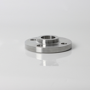 ANSI B61.5 1500LB Stainless Steel Socket Weld Flange/ Customized Non-standard SW Flange Processing