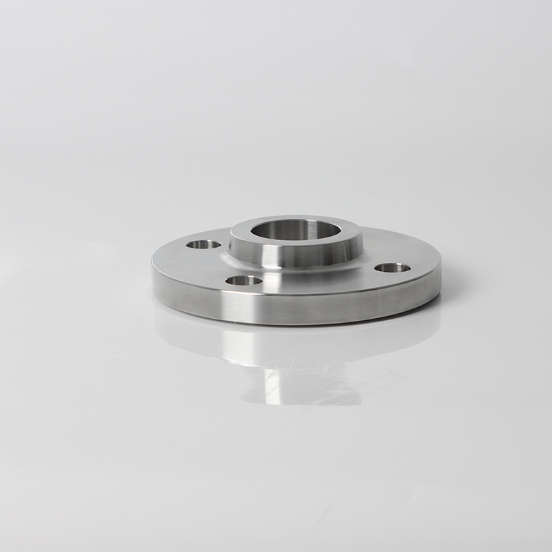 ANSI B61.5 1500LB Stainless Steel Socket Weld Flange/ Customized Non-standard SW Flange Processing