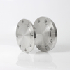 ANSI B16.5 600LB Non-porous High-pressure Class Blind Flange Made of Stainless Steel