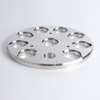 Custom Processing of Porous Plate, Tube Sheet, Flange, Heat Exchanger, Sieve Hole, Large Diameter, Baffle