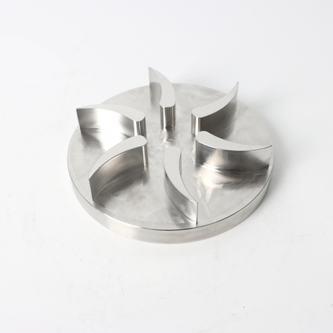 201 304 Stainless Steel Hair Removal Disc Hair Remover