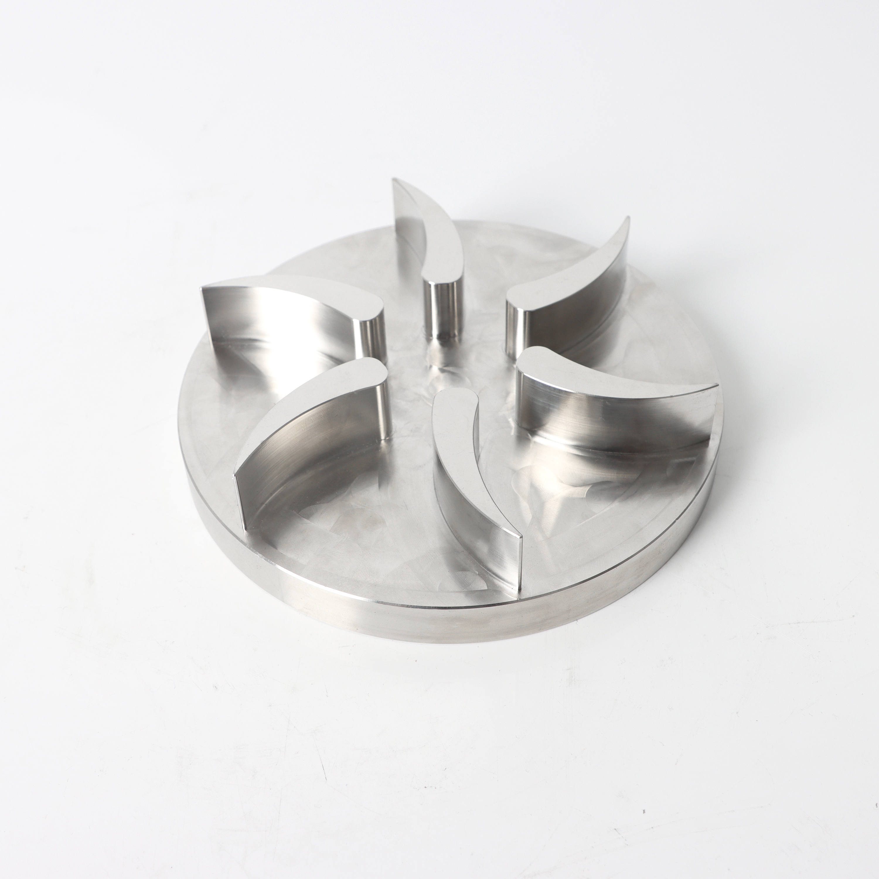 201 304 Stainless Steel Hair Removal Disc Hair Remover