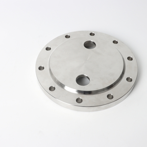 Weld Neck Flange