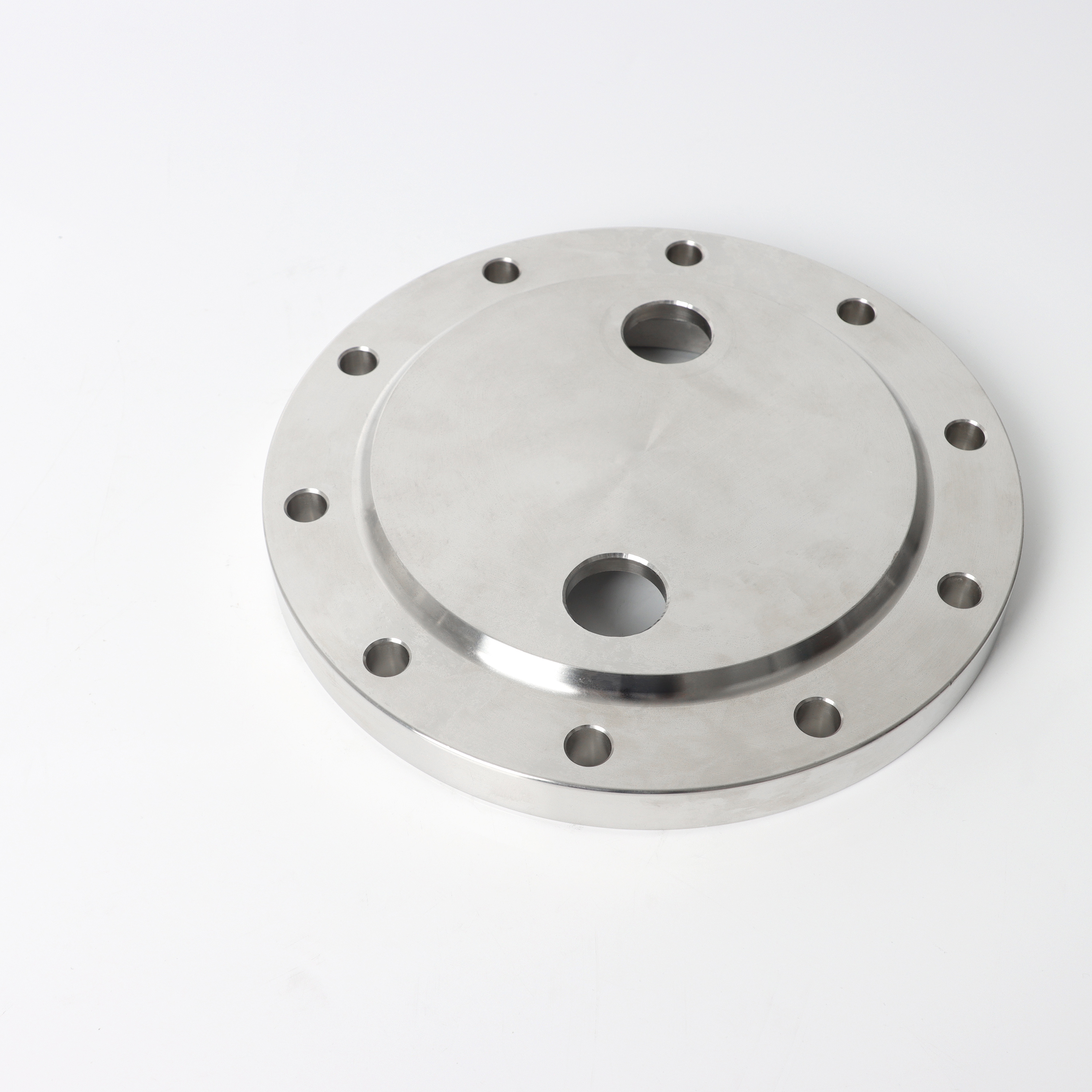Weld Neck Flange