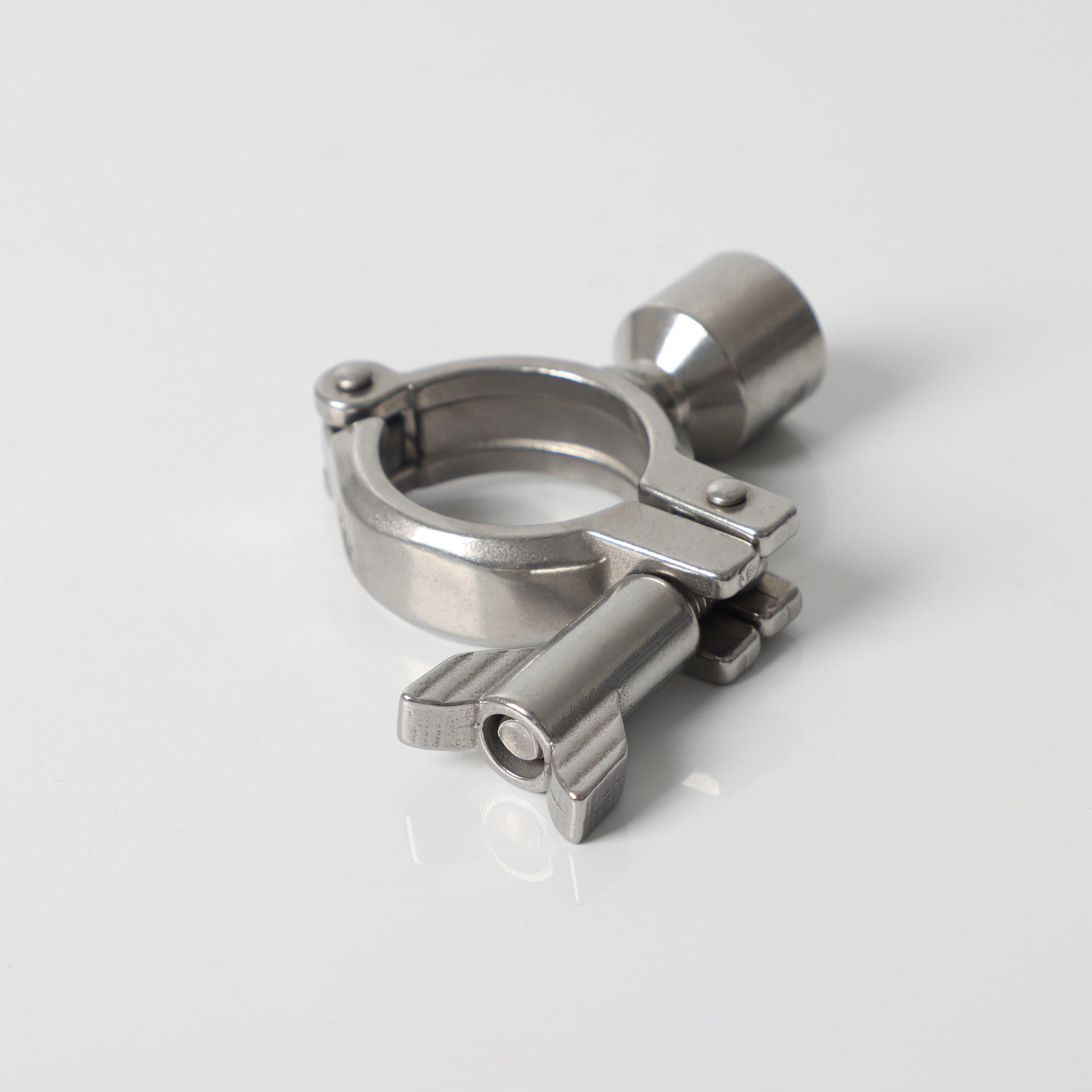 Lap Joint Flange (LJ)