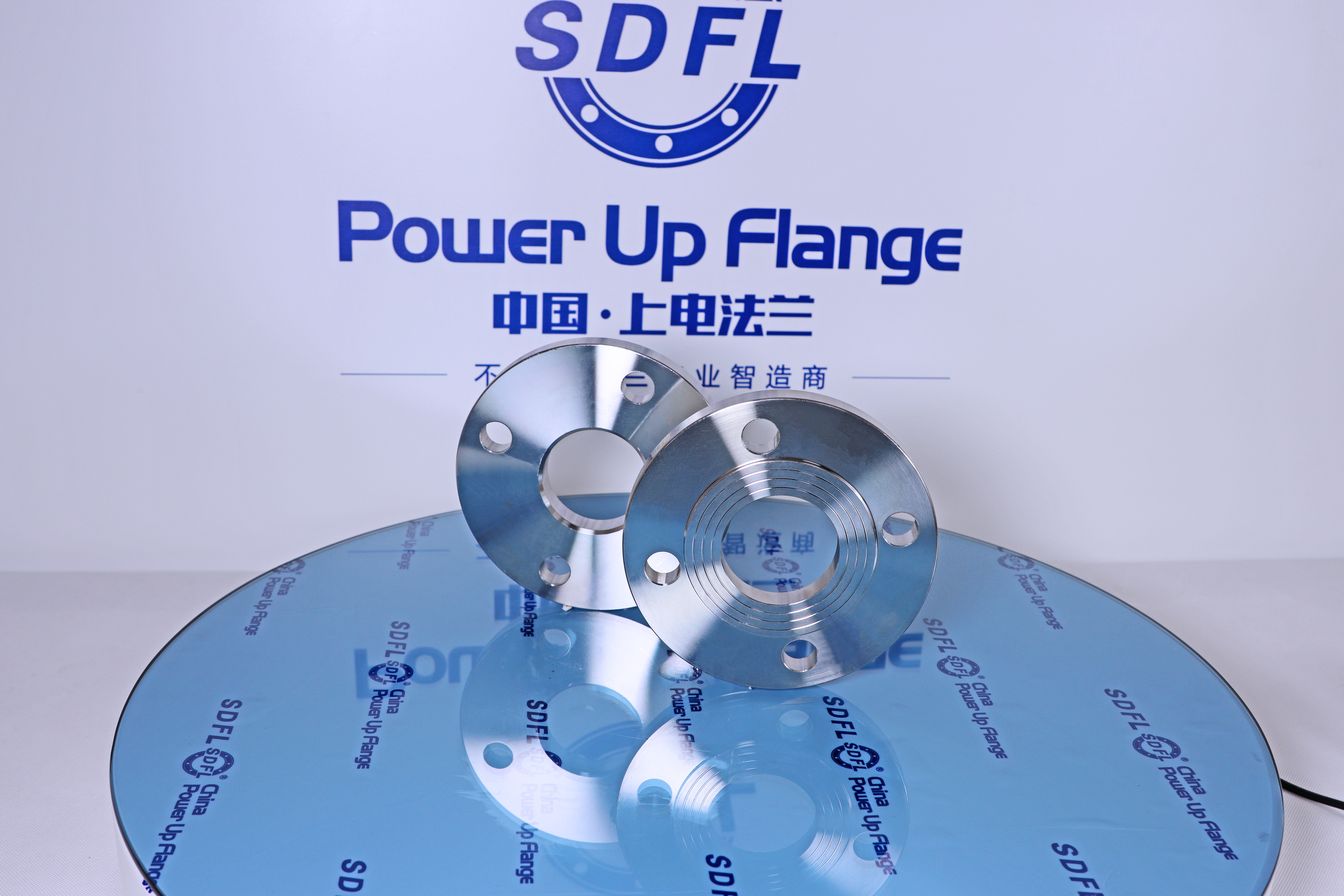 GB Standard Plate Flat Welding Flange PL - Easy Installation, Top Choice for Low & Medium Pressure Projects