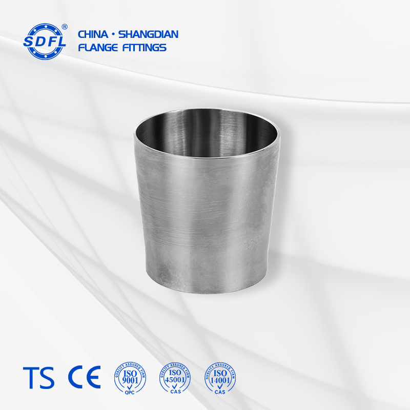 Stainless Steel Flange