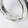 ASME B16.5 Class 300 ASTM A182 F316LSterilizer Flange