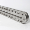 ASME B16.5 Class 150 ASTM A240 Stainless Steel Sight Glass Flange