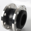 ISO 21593 Flexible Joint Flange