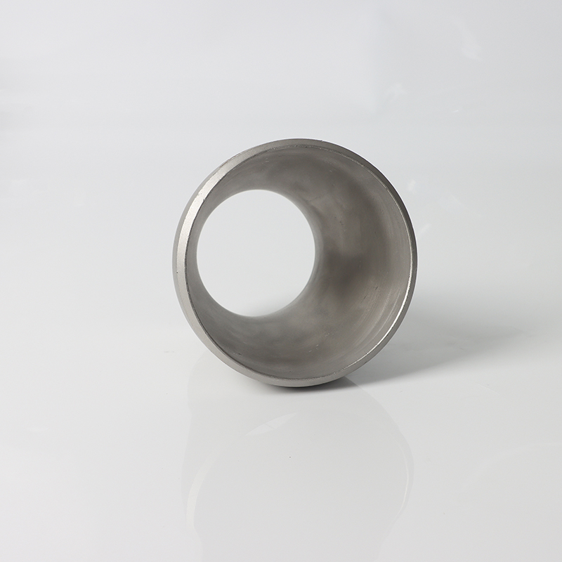 GB/T 12459 DN 50×32 Sch10S RC Stainless Steel Concentric Reducer