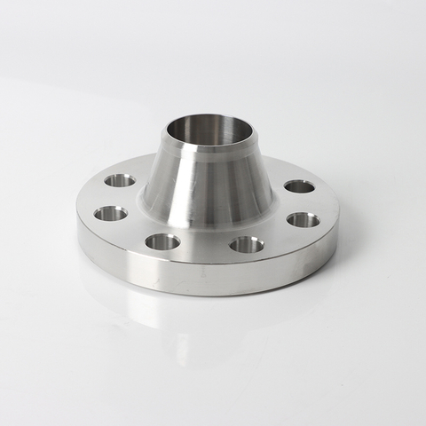 ANSI B16.5 900LB Weld Neck Flange (WN), Long Neck Flange High Hub Flange Disc