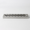 ANSI B16.47 Stainless Steel Right Angle Flange Sight Glass, Strip Rectangular Sight Glass, Non-standard Customized Special-shaped Pipeline Observation Mirror