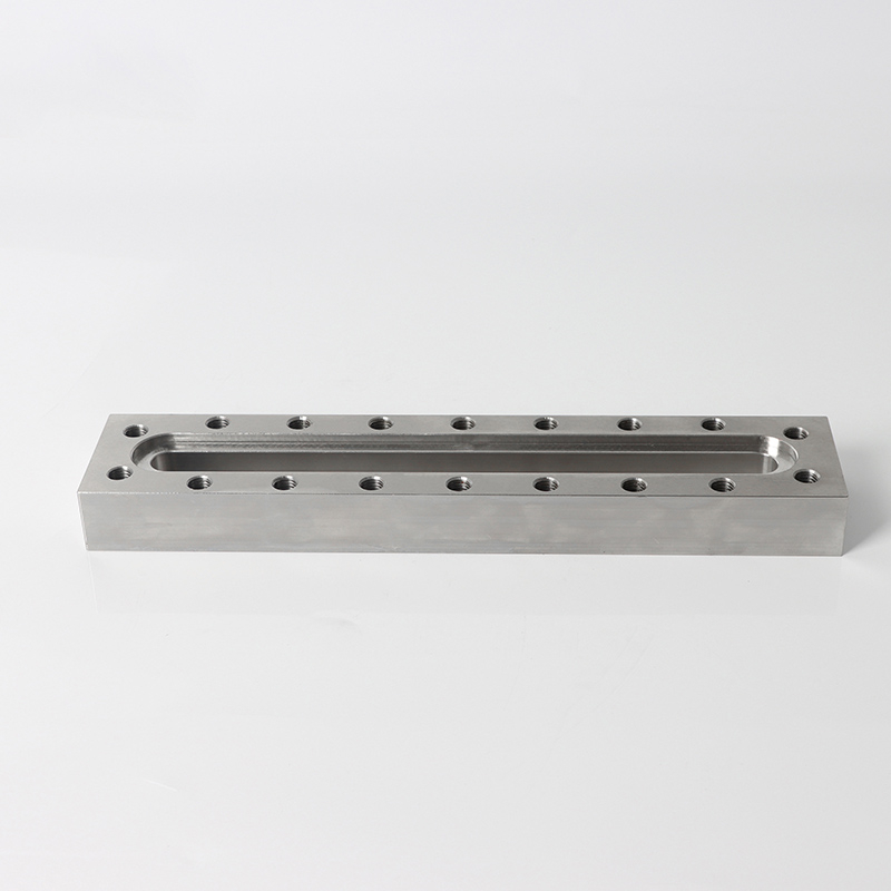 ANSI B16.47 Stainless Steel Right Angle Flange Sight Glass, Strip Rectangular Sight Glass, Non-standard Customized Special-shaped Pipeline Observation Mirror