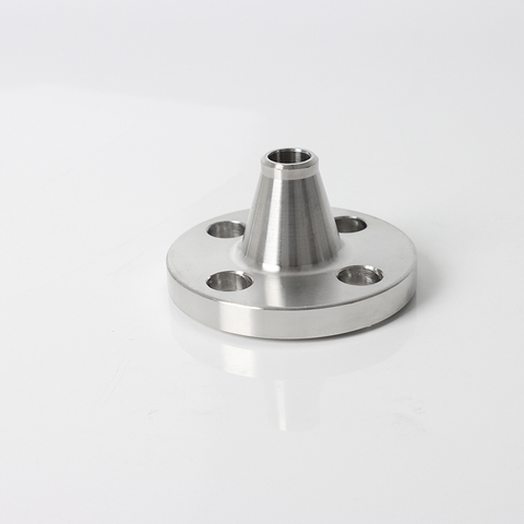 ANSI B16.5 400LB 304 Stainless Steel High - Neck Butt - Welded American Standard Flange