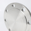 ANSI B16.5 600LB Non-porous High-pressure Class Blind Flange Made of Stainless Steel