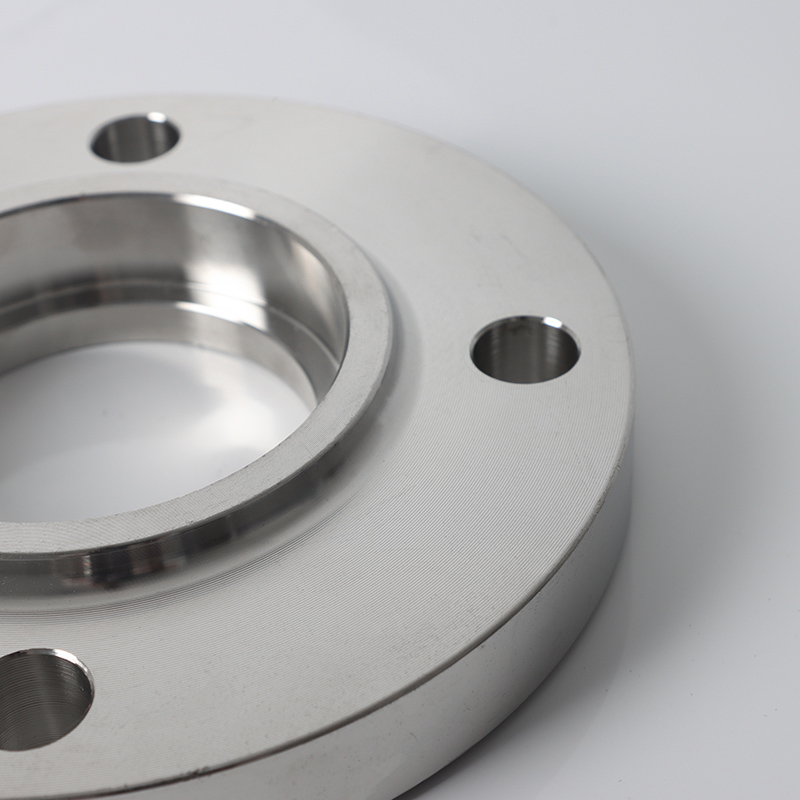 Flange