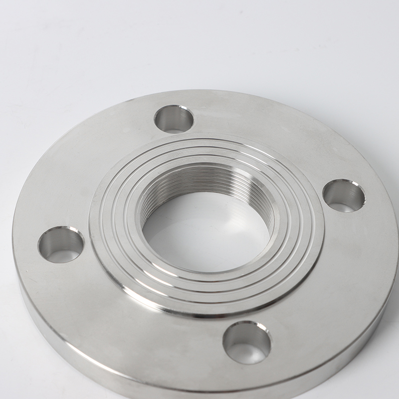 ss flange