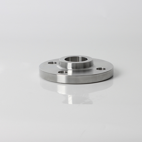 EN 1092-1 DN80 PN10 Carbon Steel ASTM A106 SO Flange