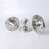 Stainless Steel Butt-Weld Flange For Duct