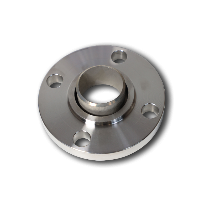 Lap Joint Flange (LJ)