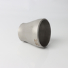 GB/T 12459 DN 50×32 Sch10S RC Stainless Steel Concentric Reducer