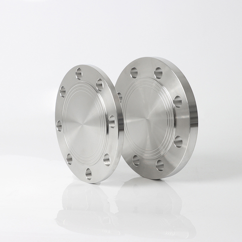 Blind Flange