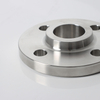 ANSI B61.5 1500LB Stainless Steel Socket Weld Flange/ Customized Non-standard SW Flange Processing