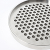 ANSI B16.47 Carbon Steel/Stainless Steel Large-Diameter Tube Sheet Flanges for Pressure Vessels with Tube Sheets