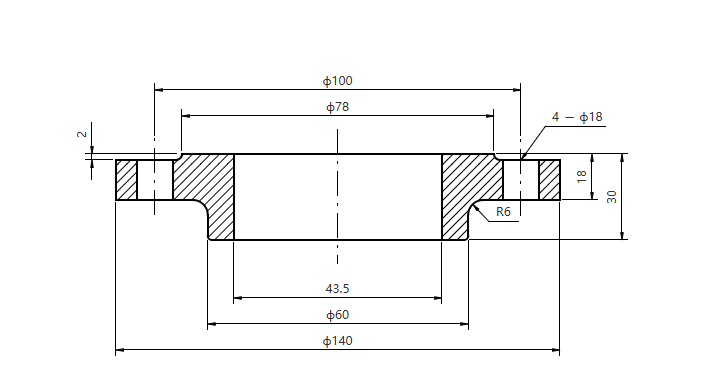 SO DN32
