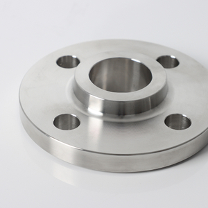 EN 1092-1 12B DN15 PN10 Stainless Steel Slip on Flange