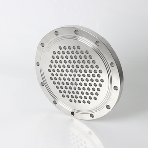 Tube Sheet Flange