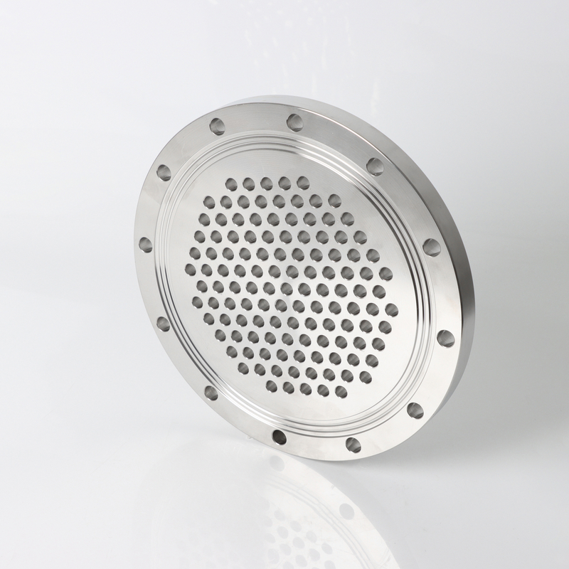 Tube Sheet Flange