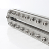 ASME B16.5 Class 150 ASTM A240 Stainless Steel Sight Glass Flange