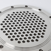 ASME BPVC Stainless Steel Tube Sheet Flange