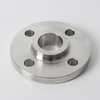 ANSI B61.5 1500LB Stainless Steel Socket Weld Flange/ Customized Non-standard SW Flange Processing