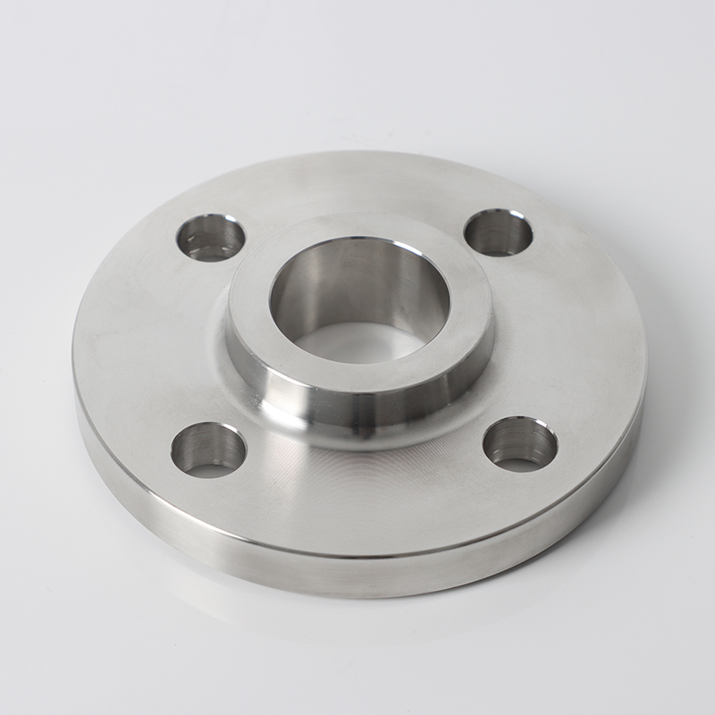 ANSI B61.5 1500LB Stainless Steel Socket Weld Flange/ Customized Non-standard SW Flange Processing