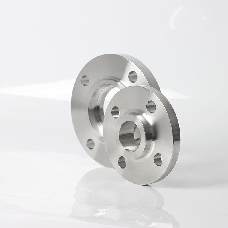 EN 1092-1 DN80 PN10 Carbon Steel ASTM A106 SO Flange