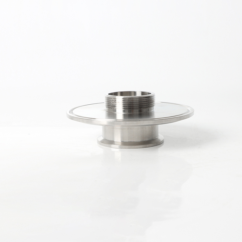Lap Joint Flange (LJ)
