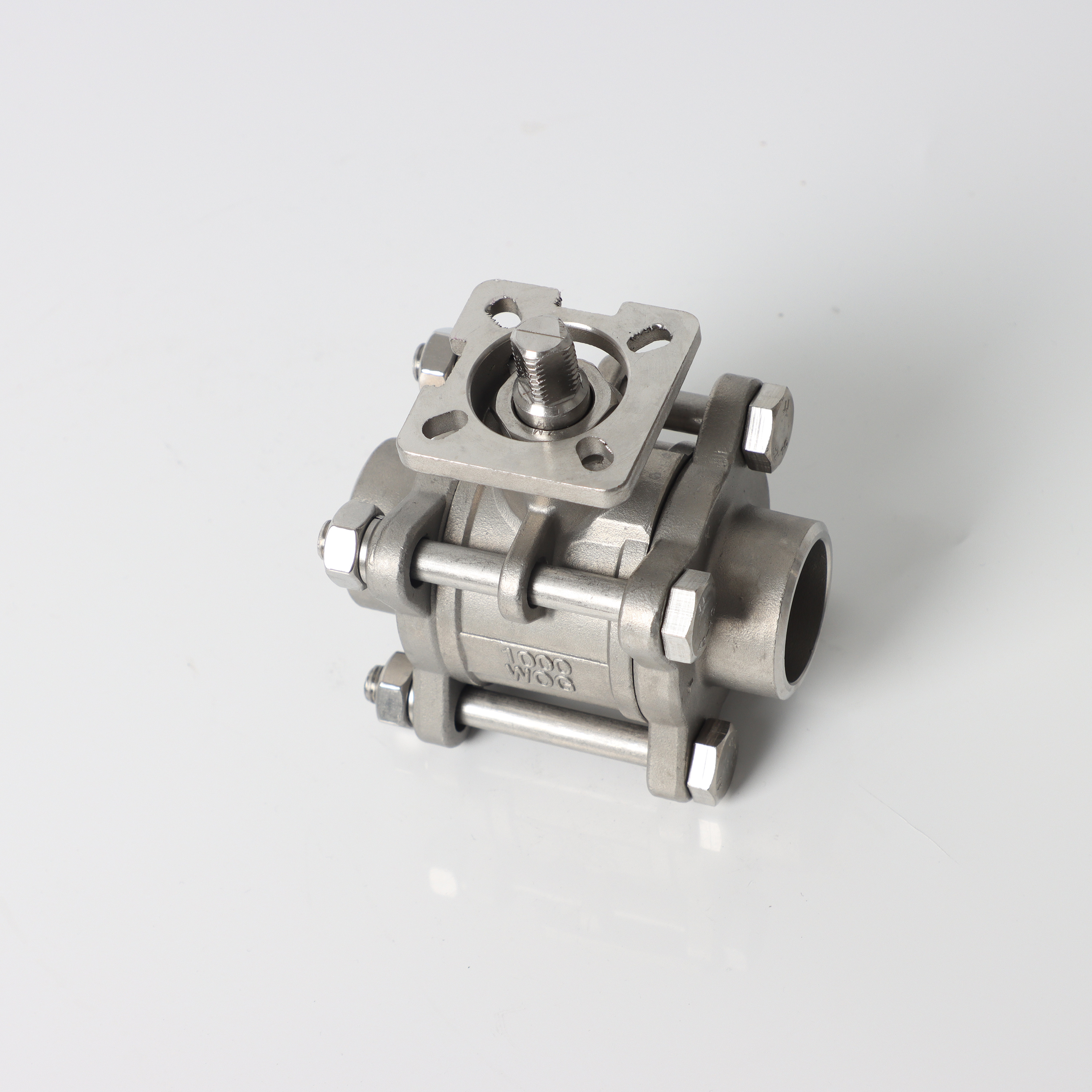 Lap Joint Flange (LJ)