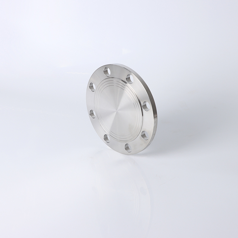 ANSI B16.5 150LB Stainless Steel Blind Flange (BL)