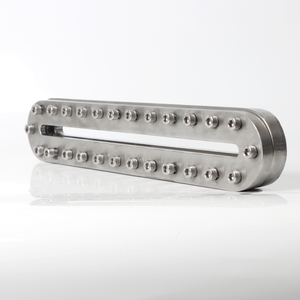 Sight Glass Flange