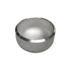 GB/T 12459 DN 50 Sch10S Stainless Steel Flat End Cap (C)