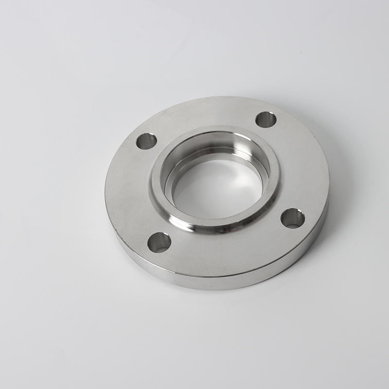 Stainless Steel Flange