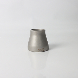 GB/T 12459 DN 50×32 Sch10S RC Stainless Steel Concentric Reducer