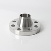 ANSI B16.5 2500LB Stainless Steel Standard WN Flange, Lap Joint Raised Face Flange with Long Neck