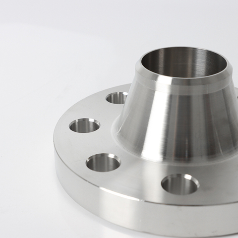 ANSI B16.5 1500LB Stainless Steel 304/316L Flange WN Welded Neck High-pressure Forged Flange Plate